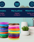 Filament Navulling - 100m - 10 Kleuren