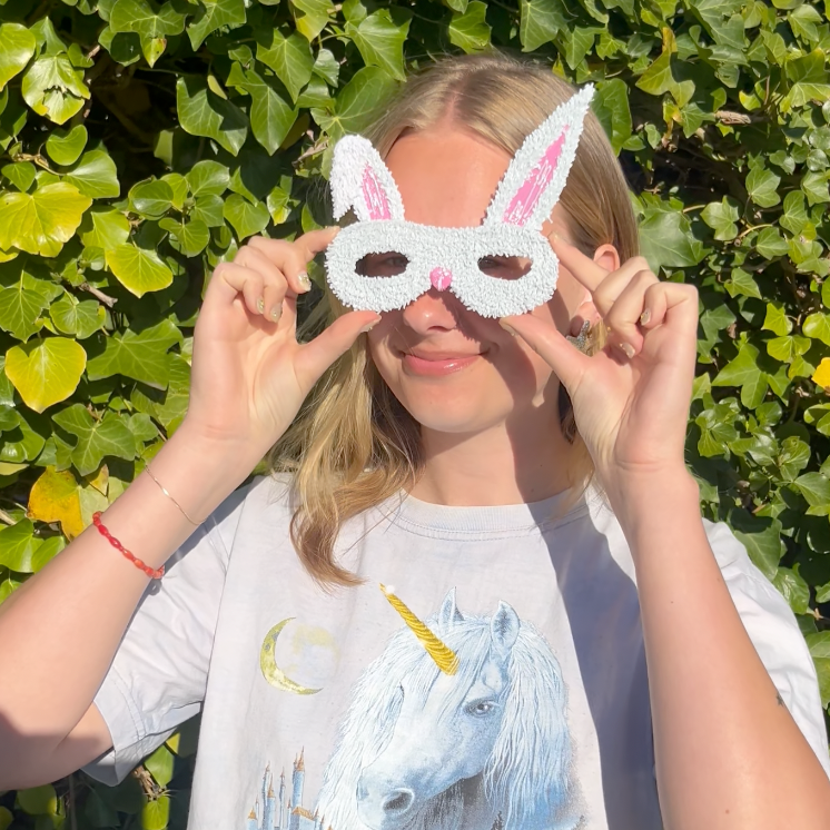 🐰 5 DARMOWYCH szablonów wielkanocnych